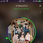 [워너원] 녤깅이 수상 축하해