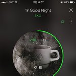 [EXO] 야 나 스밍<b>횟수</b>가 왜 138에서 안올라가냐