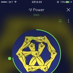 [EXO] 스밍 횟수가 안오르는건 누락된다는거냐?