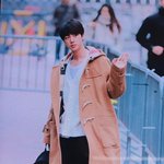 [방탄소년단] <b>WA</b>.................김석진........