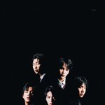 [방탄소년단] <b>올</b> 흑발을 하면 무슨 일이 벌어지냐면..