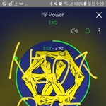[EXO] 이건 진짜 우리팬들이 스밍을 놨다고밖에 생각못하겠다 스<b>벌</b>