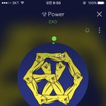 [EXO] 아니 스밍할<b>때</b> 목록에다가 <b>다른</b> 노래 담아놔도 됨?