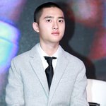 [도경수] '신과 함께' 제작자 원동연, "도경수씨 삼고초려해서...