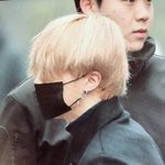 [방탄소년단] 아닠ㅋㅋㅋ짐니랑 태형이가 <b>비슷</b>한가봨ㅋㅌㅋㅋ