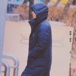 [시우민] 시우민 이 짤 훈련받으러 가는 축구<b>선수</b> 같다능