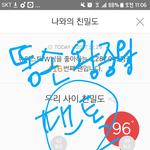 [뉴이스트] ✋똥손 어워즈 왕중<b>왕전</b>✋