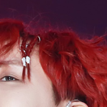 [방탄소년단] 진짜 <b>흑발</b>인줄ㅋㅋㅋㅋㅋㅌㅌ