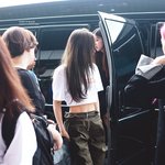 <b>사복</b>으로 보는 블랙핑크, 레드벨벳, 러블리즈