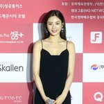 어제 나나 <b>슬립</b> 원피스 입은 몸매 봐