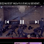 [세븐틴] <b>헤븐</b>에서 명호