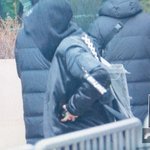 [방탄소년단] 호독이 흑발 맞다는<b>사람</b>들 나옴