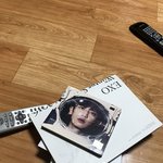 [EXO] 우리집에 애들 잠깐 왔는데; 노래좋대ㅓ