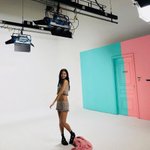 제니가 직접 올린 사진들