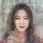 이번엔 <b>여</b>돌 비주얼<b>멤</b> 합성해봄