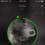 [EXO] 아니 스밍 너무 안한다.. <b>큰일</b>났어