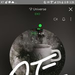 [EXO] 나 학교에서 앨범 뜯었는데