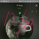 [EXO] 벽에 <b>포스터</b> 뭐 붙일까 추천받음