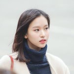 찬양하고픈 <b>여</b><b>돌</b> 분위기