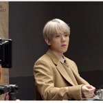 [백현] EXO 엑소 '<b>Universe</b>' Making Film 백현...