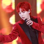[위너] 진우 오늘 <b>연예</b>대상 가네