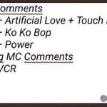 [EXO] 이거라는 말이 있는데 개<b>오바</b>임 진짜 싫은데
