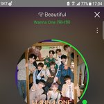 [워너원] 금토일 스케줄 정리