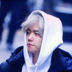 [백현] 백현이 출근 <b>플뷰</b>봐