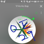 [EXO] 지금 톡선<b>자체</b>가 우리뿐만아니라