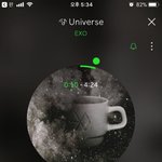[EXO] 조금있다 슴스테이션 나옴 위험하다