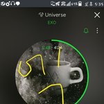 [EXO] 나 왕딴데 좀 축하해줘라