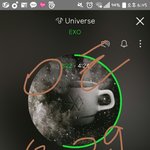 [EXO] <b>순위</b> 당연한거로 여기지 말라고