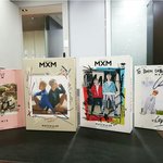 [임영민] 대박 앨범 실물 떴다ㅏㅏ