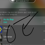 [EXO] 언제부터인가 단콘때 무대를 계속 방송에서 하는느낌