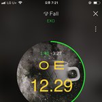 [EXO] 근데 관재 ㄹㅇ 갓<b>도라</b>도 아끼긴 하나보다