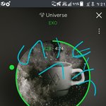 [EXO] 진짜 우리 아빠 너무 싫다