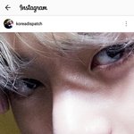 [방탄소년단] 디.스패치가 태형이 얼굴<b>부심</b> 부리네;ㅋㅋㅌㅋ