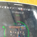 [BAP] 힘찬이가 왜 저기에?
