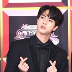 [방탄소년단] 이거이거 김석찌 <b>하투</b>랑 손키스할때