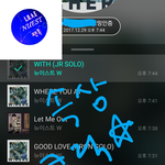 [뉴이스트] 속상해-클릭별(스타) <b>워즈</b> 공짜별(~8:35)+무료기사
