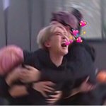 [방탄소년단] 오늘 ㄹㅇ 손<b>키스</b> 짤파티 각