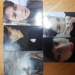 [EXO] 50원으로 팔게 <b>가질</b>사람?