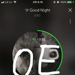 [EXO] 야 석아대 개온임 <b>족</b>터임?
