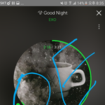 [EXO] 헐 ㅁㅊ 그럼 폴랖 경수 <b>영어</b>버전임?