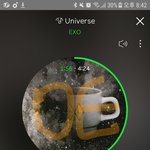 [EXO] 근데 엑소만 <b>조명</b>없는거 나만느껴?