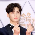 [댓글부탁해] 차은우 기사사진 실화냐;