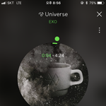 [EXO] 시상식때 ㅅㅁㅇㅈ을왜함 그럼달릴필요가없지