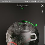 [EXO] 찬열이 웃는거 발린다