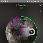[EXO] <b>순위</b>가 중요하지 달리는게 중요하냐