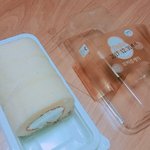 [댓글부탁해] 편의점 <b>롤케잌</b>도 맛있는듯